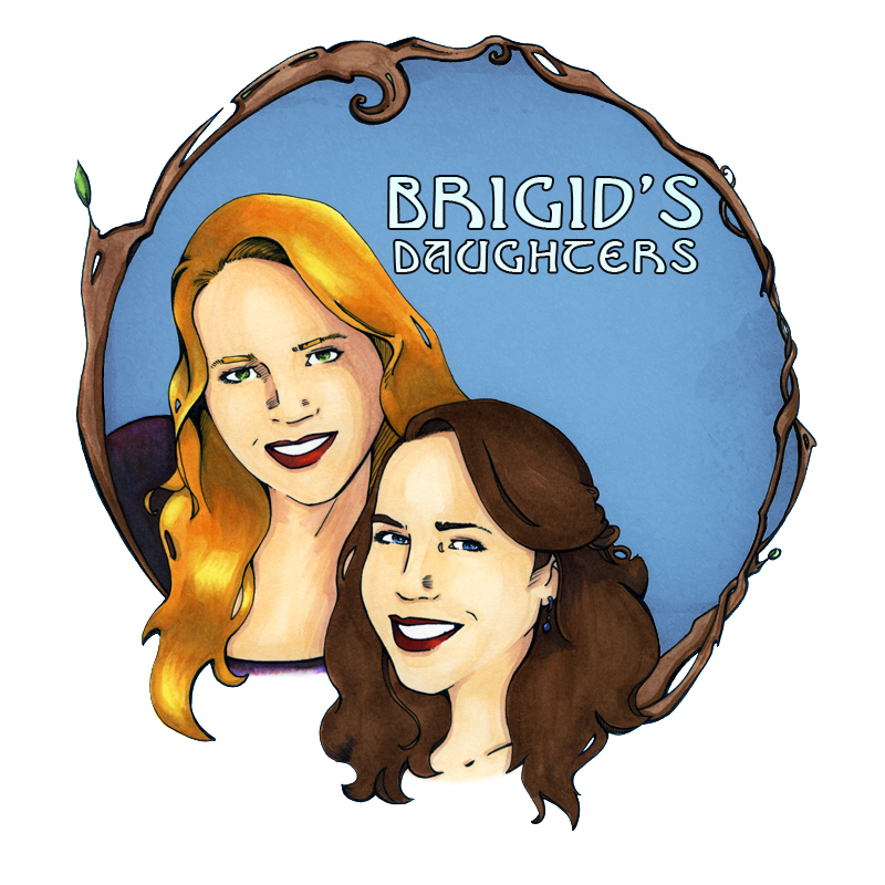 Brigid's Daughters