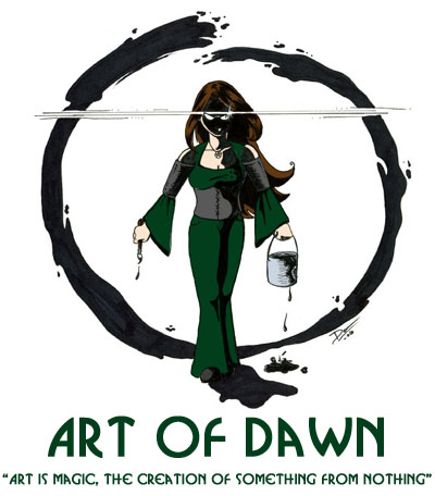 Dawn's Deviant Dark ID