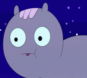 animated poo brain by ask-lsp on DeviantArt