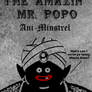 The Amazin' Mr. Popo