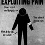 Exploiting Pain