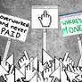 Cursors on Strike