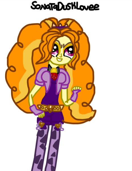 Adagio Dazzle