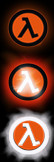 Half life windows 7 orb