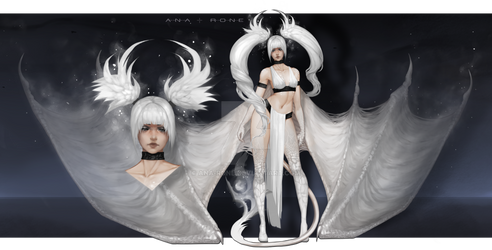 Auction Adopt (CLOSED)