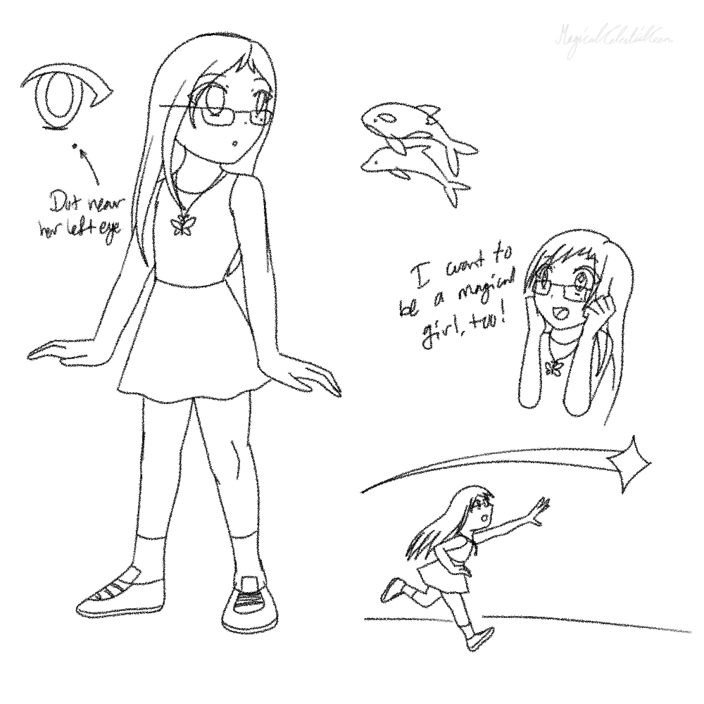 Reborn Sophia Ref Child 8 years WIP by