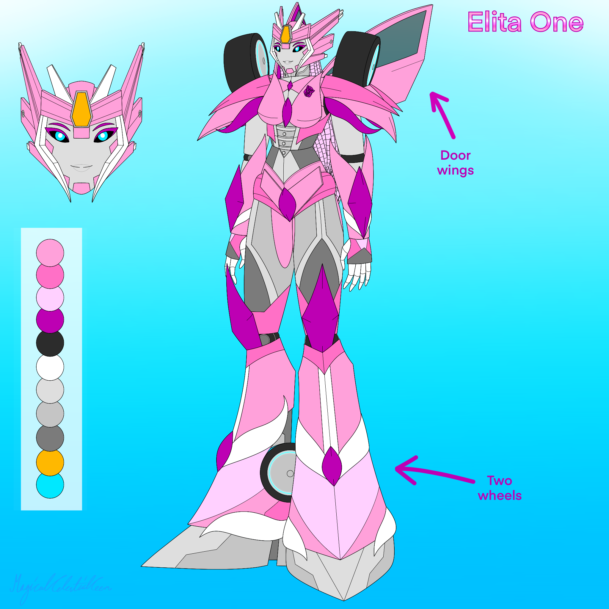 TFP CR Elita One Ref Sheet By MagicalCelestialGem On DeviantArt tfp-cr-elita-one-ref-sheet-by-magicalcelestialgem-on-deviantart