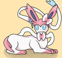 Sylveon