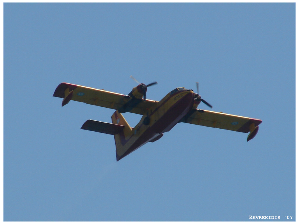 Evia Firefighting 07