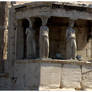 Acropolis 03 The Caryatids