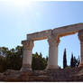 Temple of Octavia
