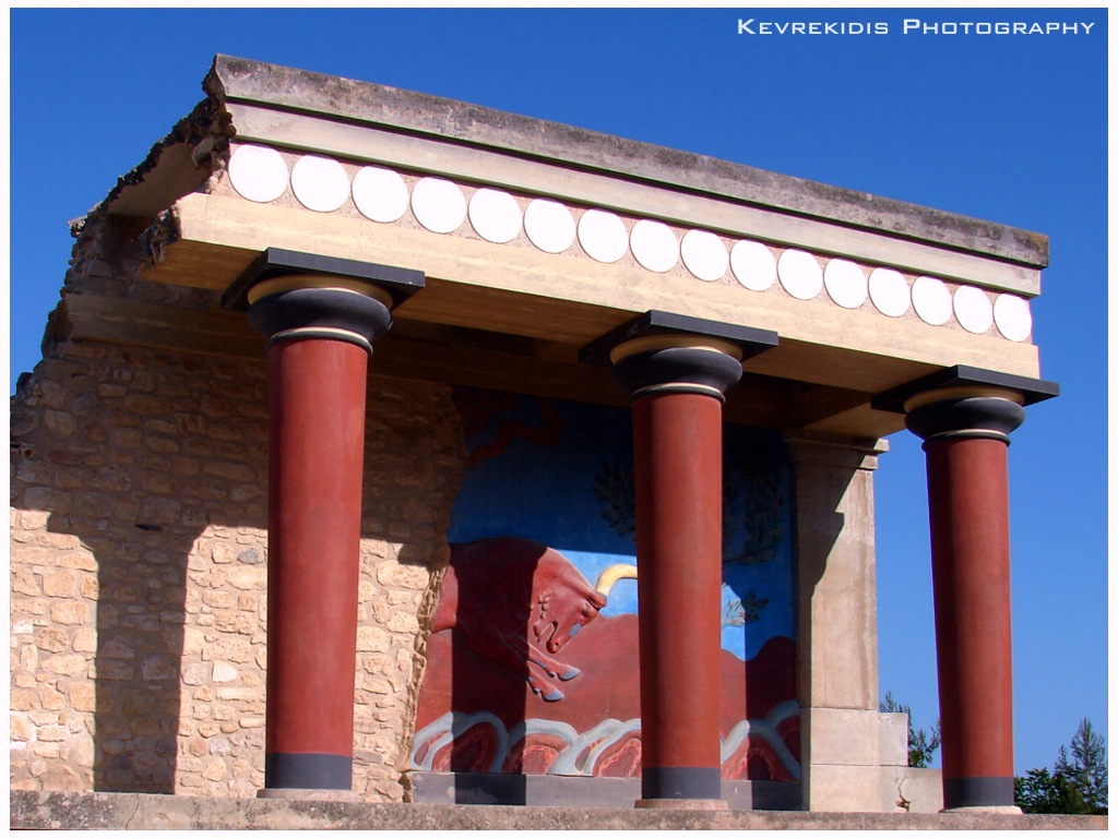 Knossos