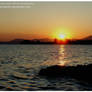 Sunset in Eretria II