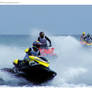 Jet Ski Racing III