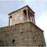 Temple of Athena Nike