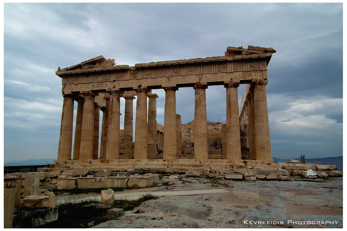 Parthenon