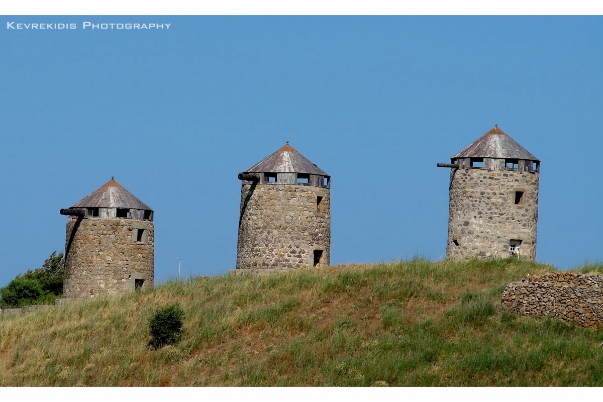 Patmos II