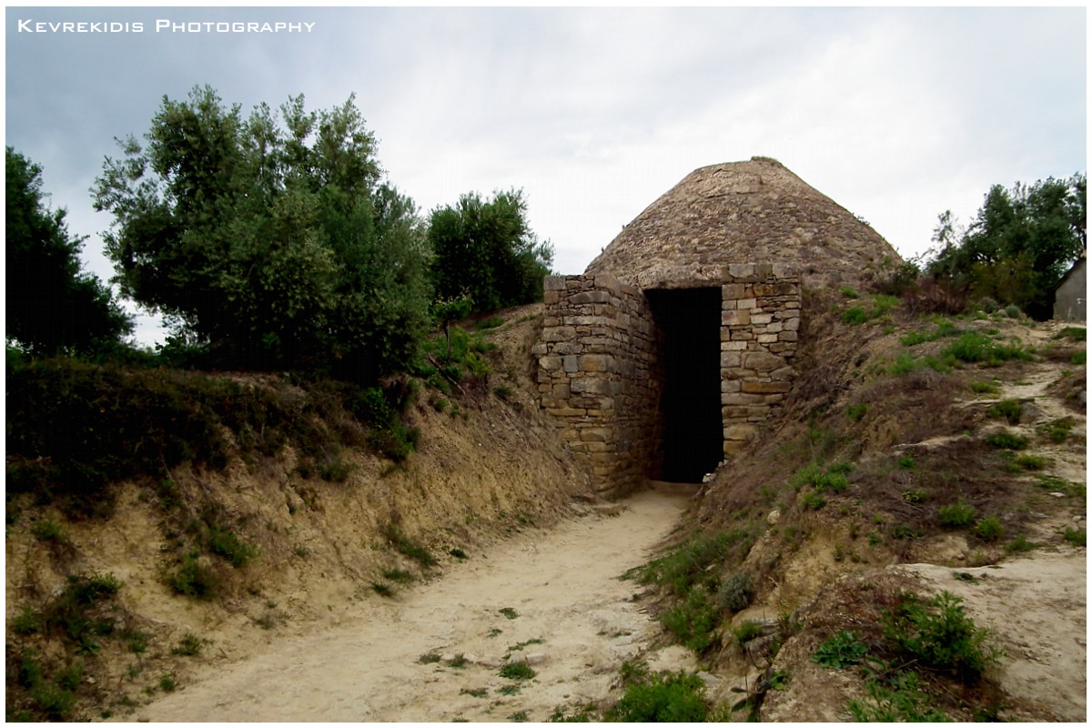 Tholos Tomb