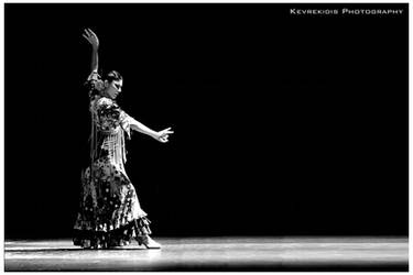 Flamenco by Kevrekidis