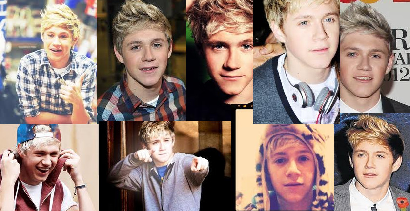 Niall Horan