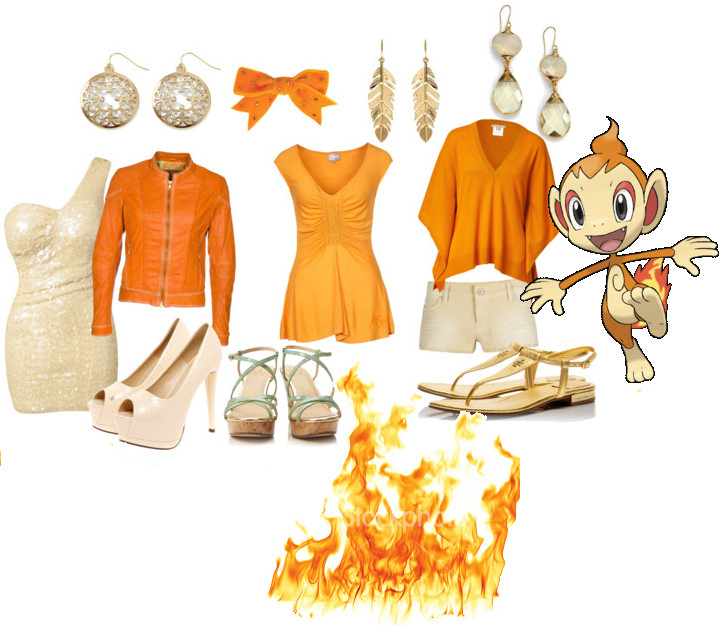 chimchar