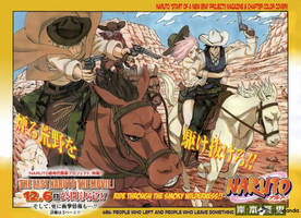 New Naruto Movie