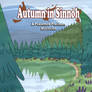 Autumn in Sinnoh Cover 1