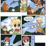 Autumn in Sinnoh Chapter 1 P22