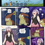 Autumn in Sinnoh Chapter 4 p19