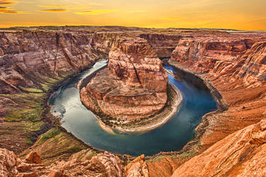 Horseshoe Bend