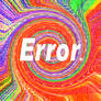 Error