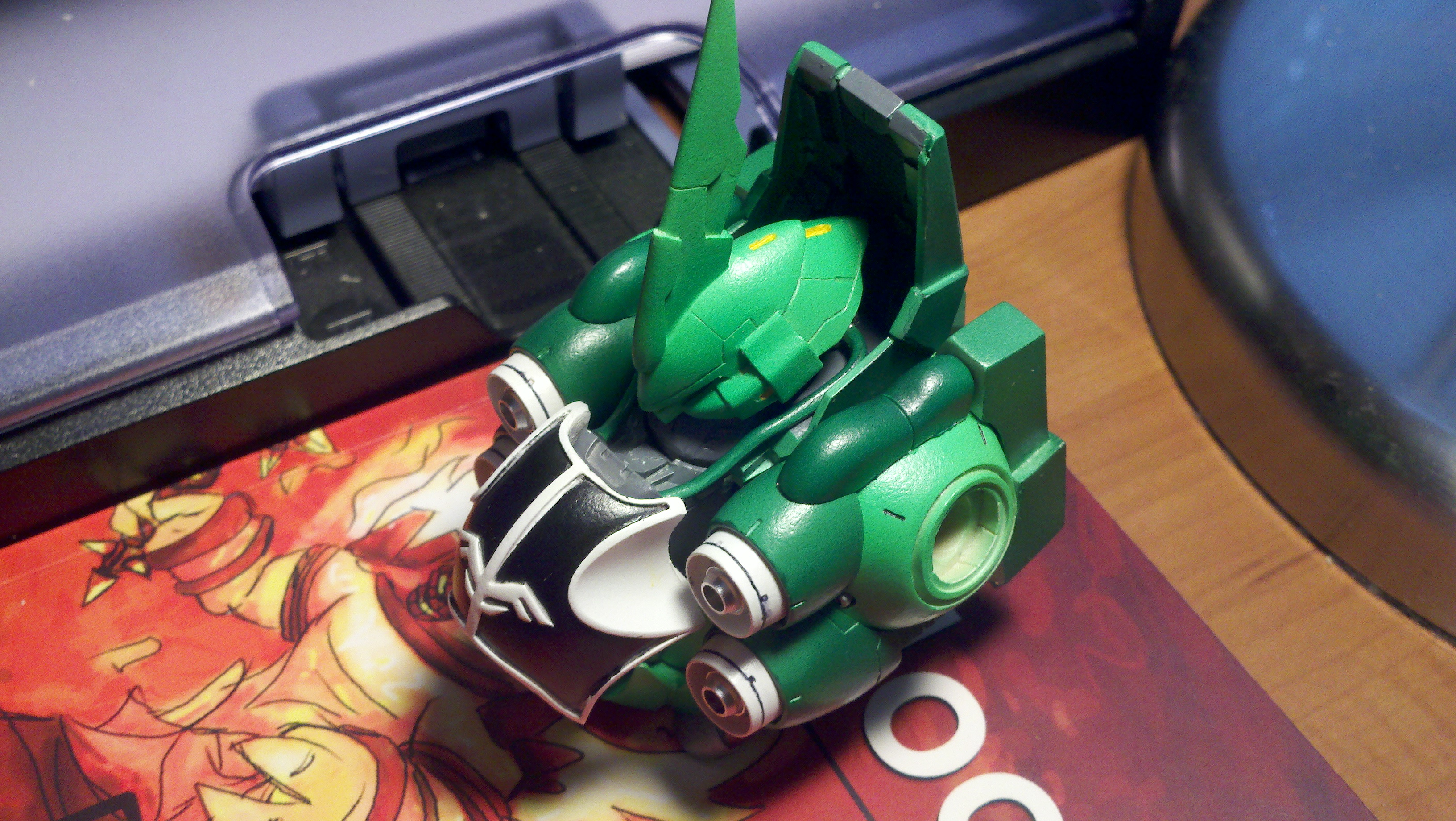 Kshatriya body complete 2