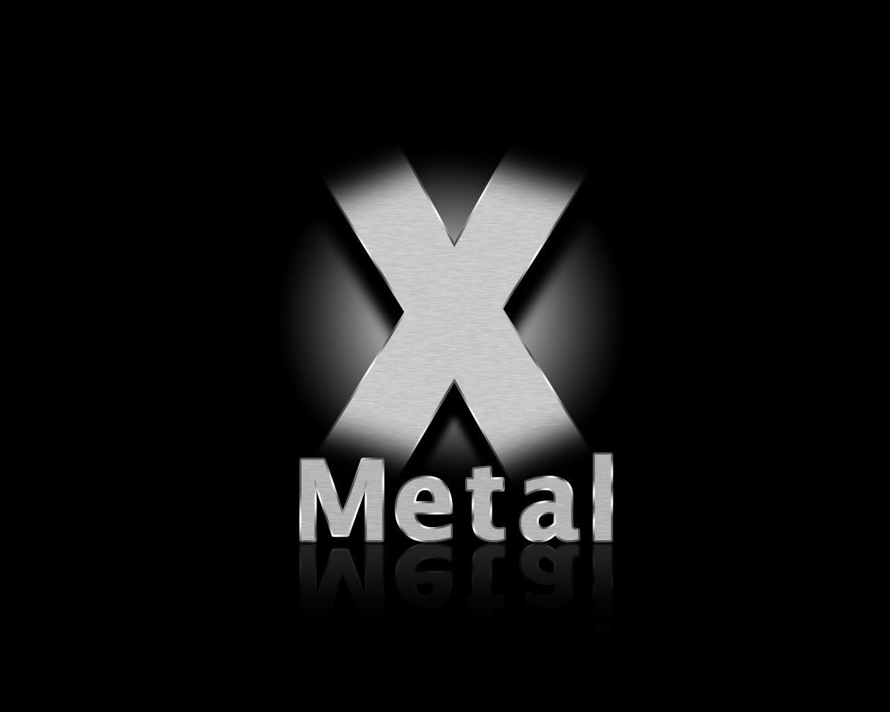 X-Metal