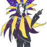 Dimentio Reborn