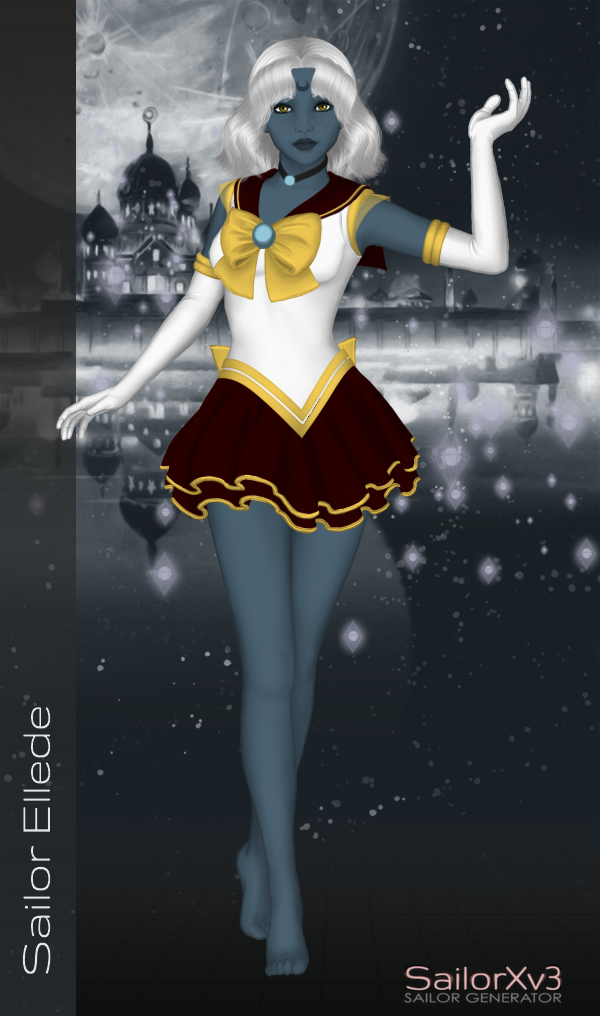 Sailor Ellede