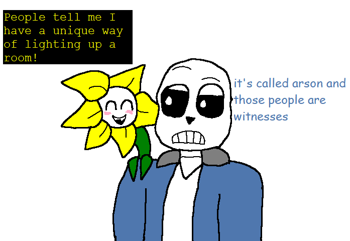 Flowey Is Great At Lighting Up A Room By 28characterslater On Deviantart Flowey Is Great At Lighting Up A Room By 28characterslater On Deviantart