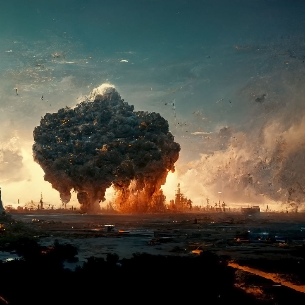 B Explode Explode by bad-robot-x on DeviantArt