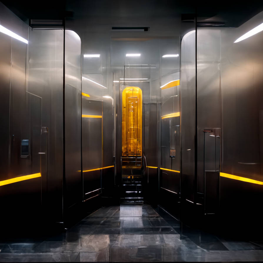 Daniel Elevators Deviantart Elevator by bad-robot-x on DeviantArt