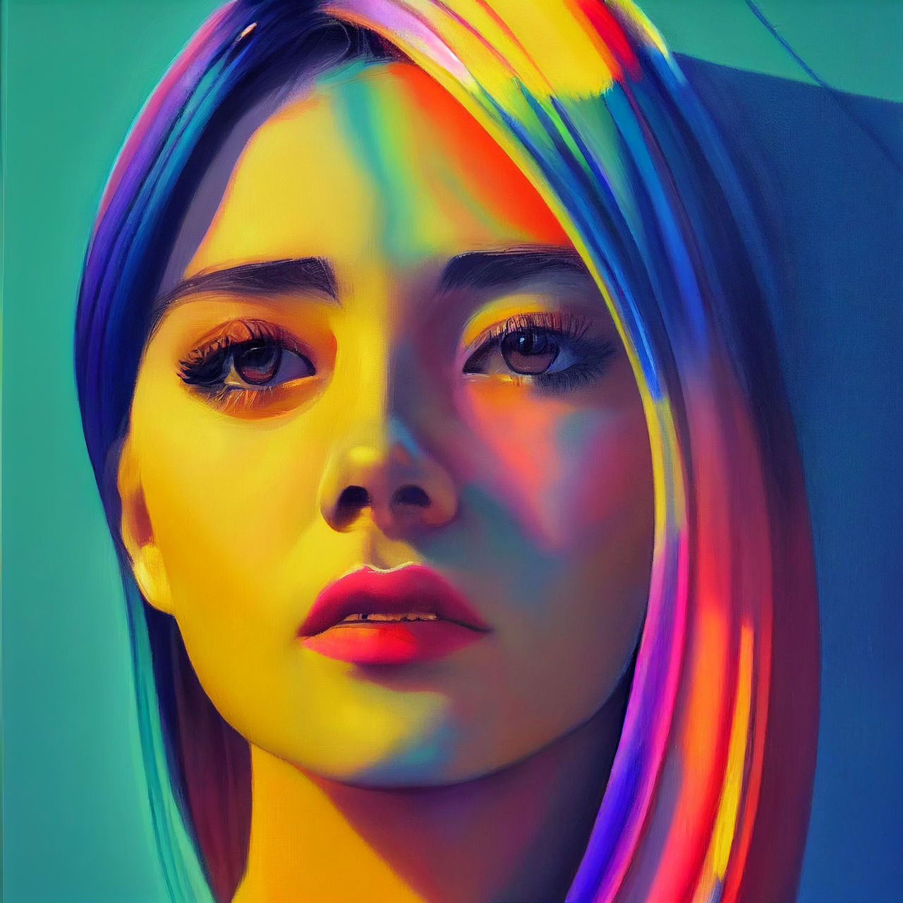 Synchromism by badrobotx on DeviantArt