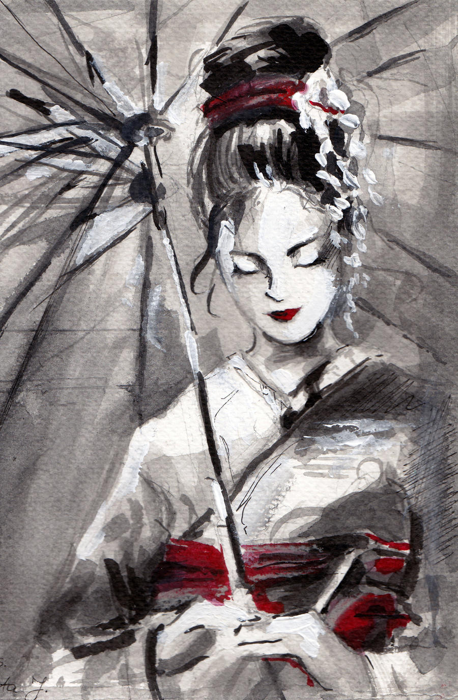 Geisha