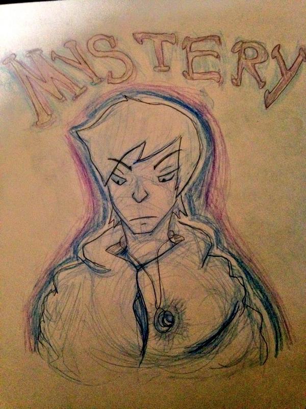 Mystery