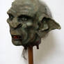 Decapitated Orc