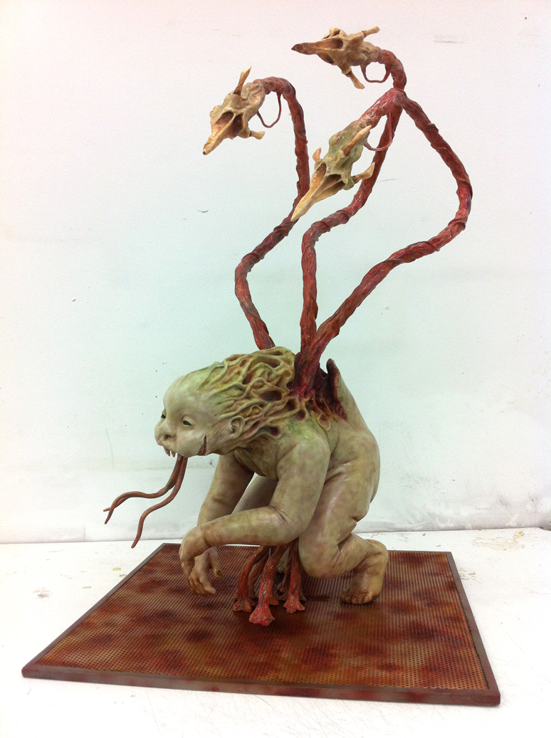 Dead Space Lurker By Malcairion On Deviantart Dead Space Lurker By Malcairion On Deviantart