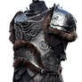 Kraken armour