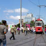 ::: istiklal-Taksim :::