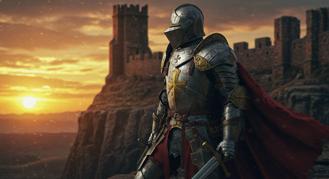 Waiting for the Barbarians