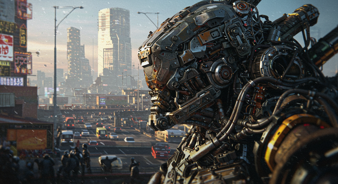 Rust by NeoRock42 on DeviantArt