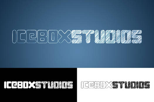 IceBoxStudios Logo