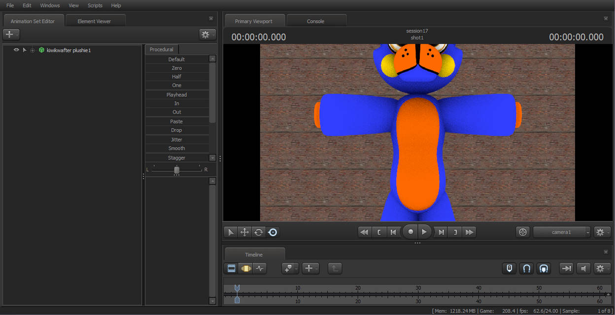 SFM Tutorial/Guide (For Beginners) by Kiwikwafter on DeviantArt