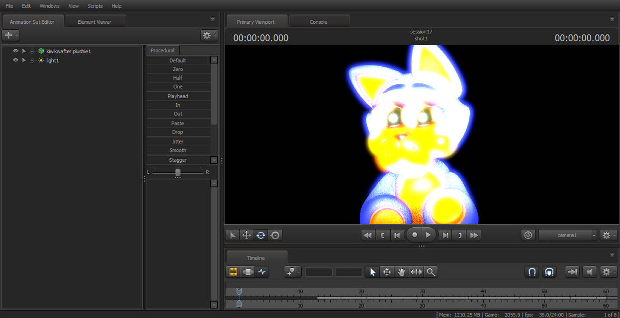 SFM Tutorial/Guide (For Beginners) by Kiwikwafter on DeviantArt